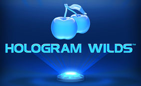 Hologram Wilds 