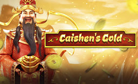 Caishen’s Gold
