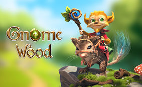 Gnome Wood