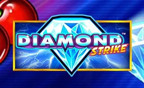 Diamond Strike