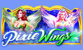 Pixie Wings 