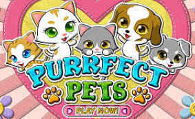 Purrfect Pets