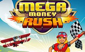 Mega Money Rush 
