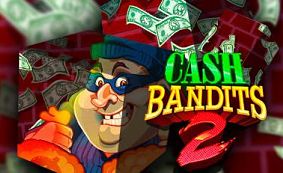 Cash Bandits 2