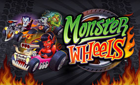 Monster Wheels