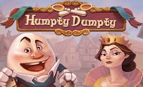 Humpty Dumpty