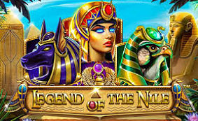 Legend of the Nile