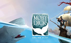 Moby Dick