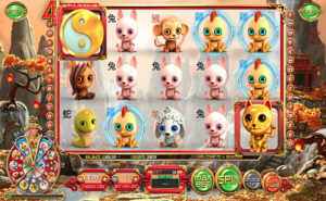 Top oriental themed mobile slots