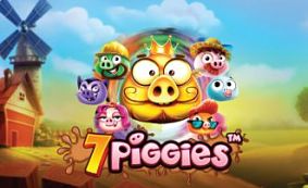 7 Piggies