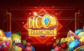 Deco Diamonds