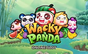 Wacky Panda