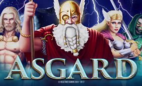 Asgard