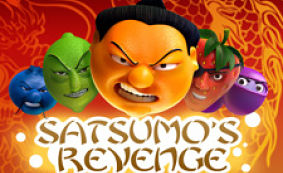 Satsumo’s Revenge 