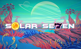 Solar Se7en