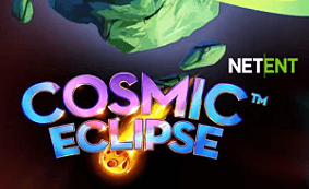 Cosmic Eclipse