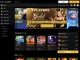 Black Diamond Casino screenshot