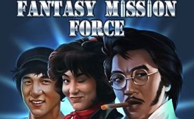 Fantasy Mission Force