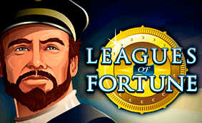 Leagues of Fortune