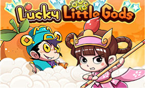 Lucky Little Gods