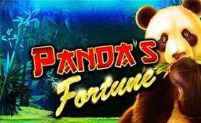 Panda’s Fortune 