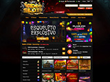 Videoslots Casino screenshot