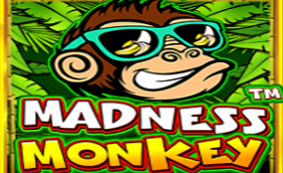 Monkey Madness