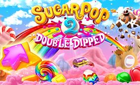 Sugar Pop 2 Double Dipped