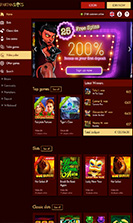 Spartan Slots Casino Mobile