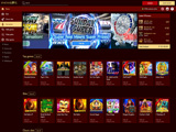 Spartan Slots Casino screenshot