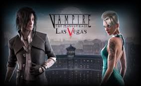 Vampire: The Masquerade – Las Vegas