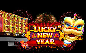 Lucky New Year