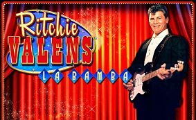 Ritchie Valens’ La Bamba