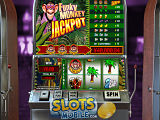 Funky Monkey Jackpot