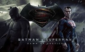 Batman v Superman: Dawn of Justice