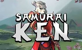 Samurai Ken