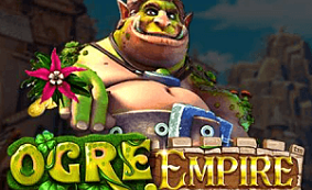 Ogre Empire