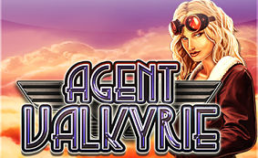 Agent Valkyrie
