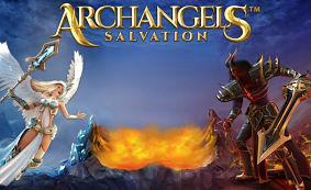 Archangels: Salvation