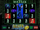 The Matrix 