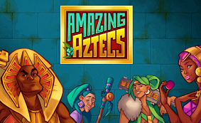 Amazing Aztecs