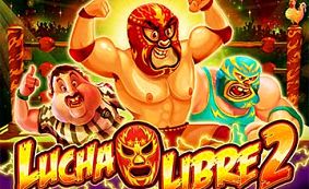 Lucha Libre 2