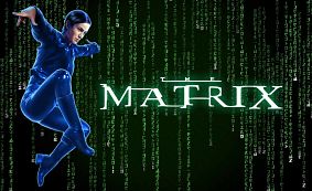 The Matrix 