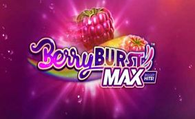Berryburst Max 