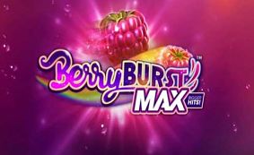 Berryburst Max