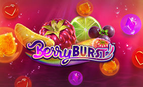 Berryburst