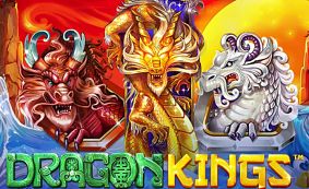 Dragon Kings