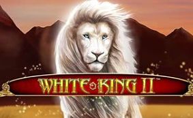 White King II 
