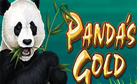 Panda’s Gold