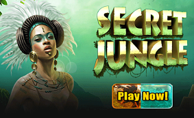 Secret Jungle